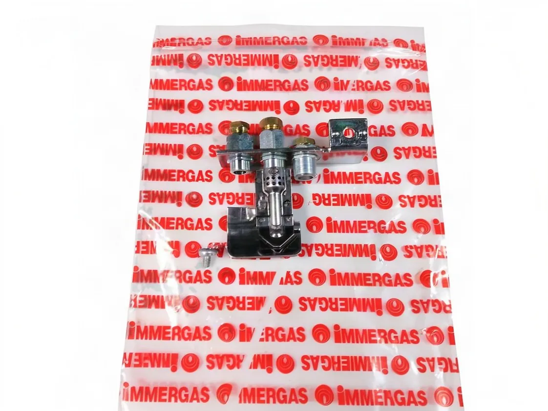 Conjunto piloto Immergas Eolo Pilota - Nike Pilota standar metano, referencia 1.A167