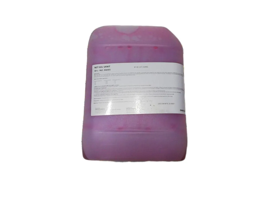 Aditivo solar ACV anticongelante 1L, referência 95091-1