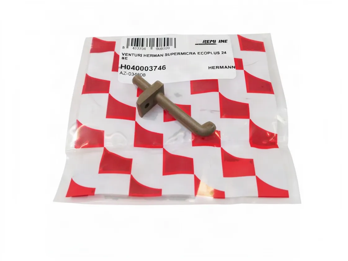 Venturi herman supermicra ecoplus 24 SE, part number H040003746