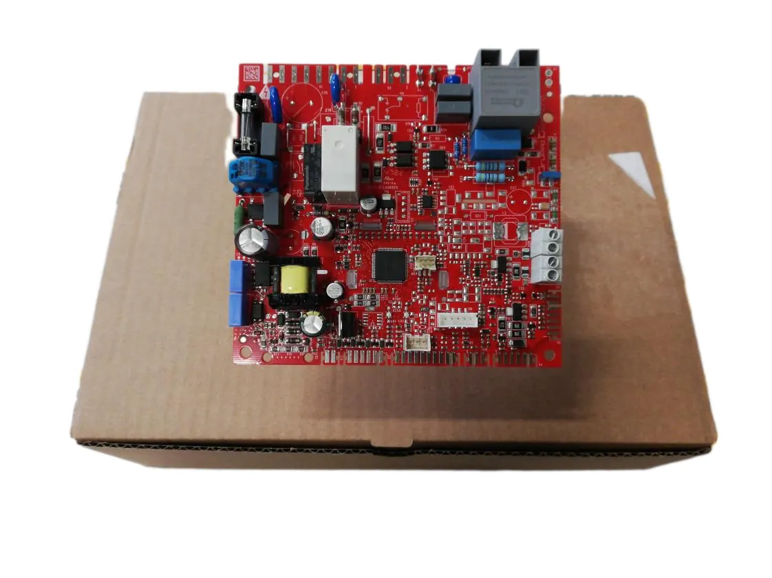 Placa electrónica Manaut Basic 25S, referencia BI2605113