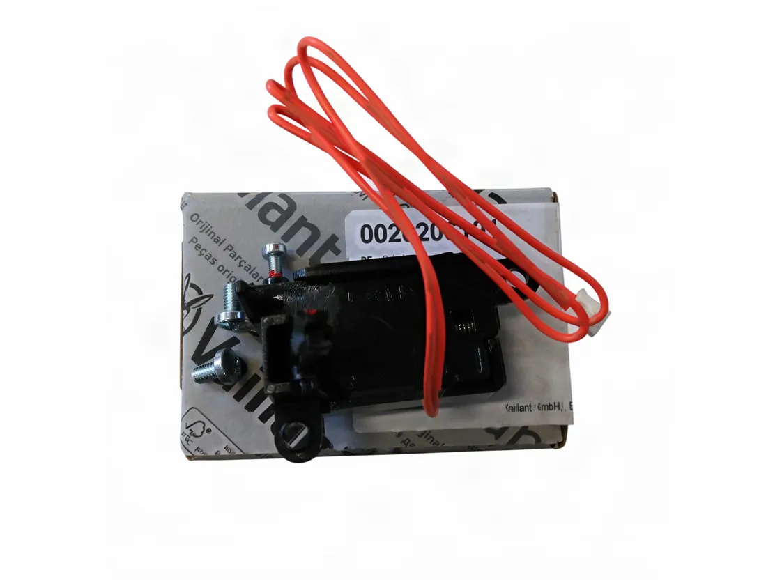 Microinterruttore Vaillant Mag Mini 11-0/1 XI, codice ricambio 0020206101