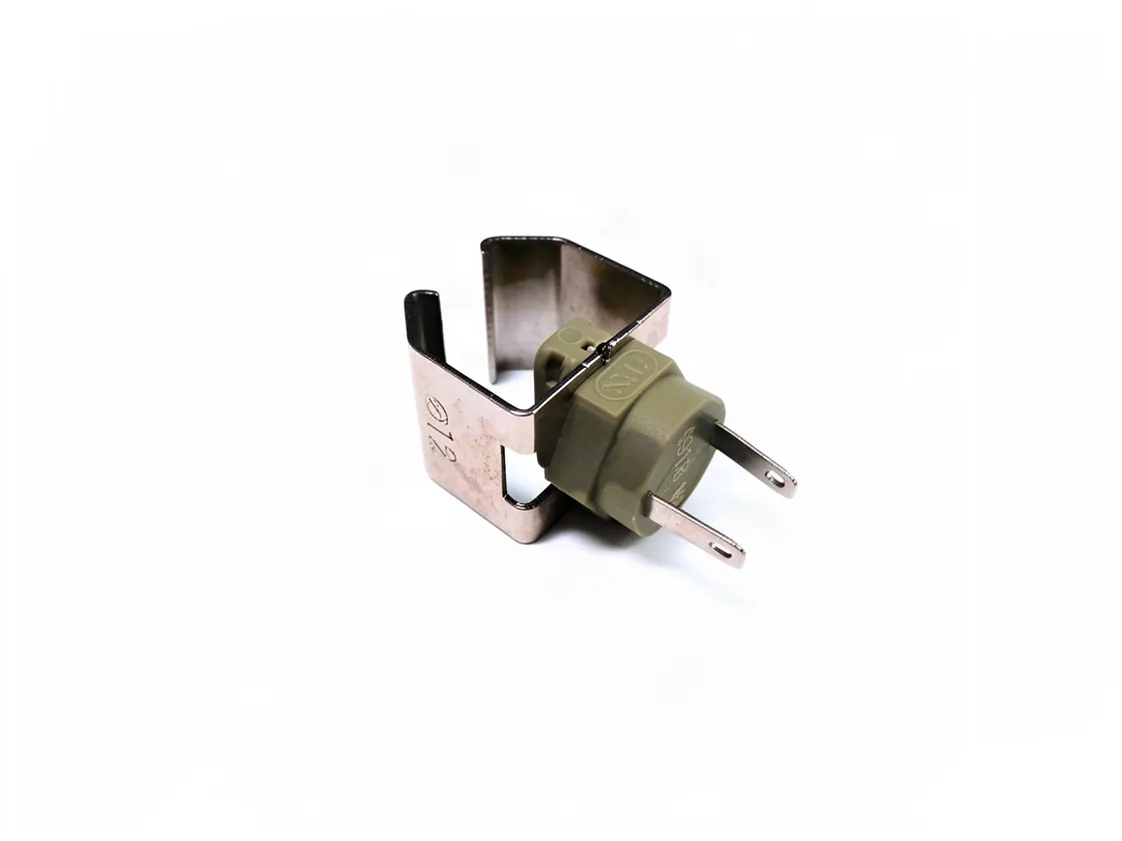 Sonda NTC Immergas Caesar Eco 11, codice ricambio 1.042611