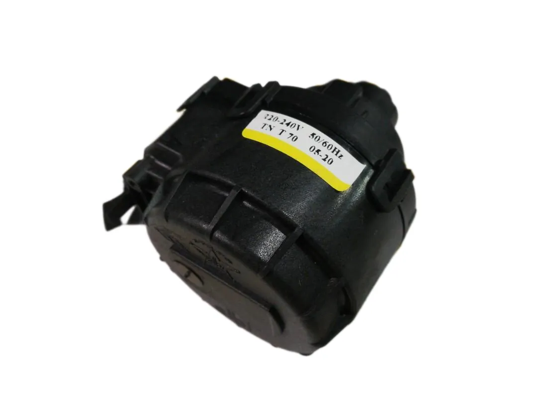 Motor válvula tres vías Fagor FE24NOX - FE24TC (Elbi T70-230v), referencia AS0012843-C