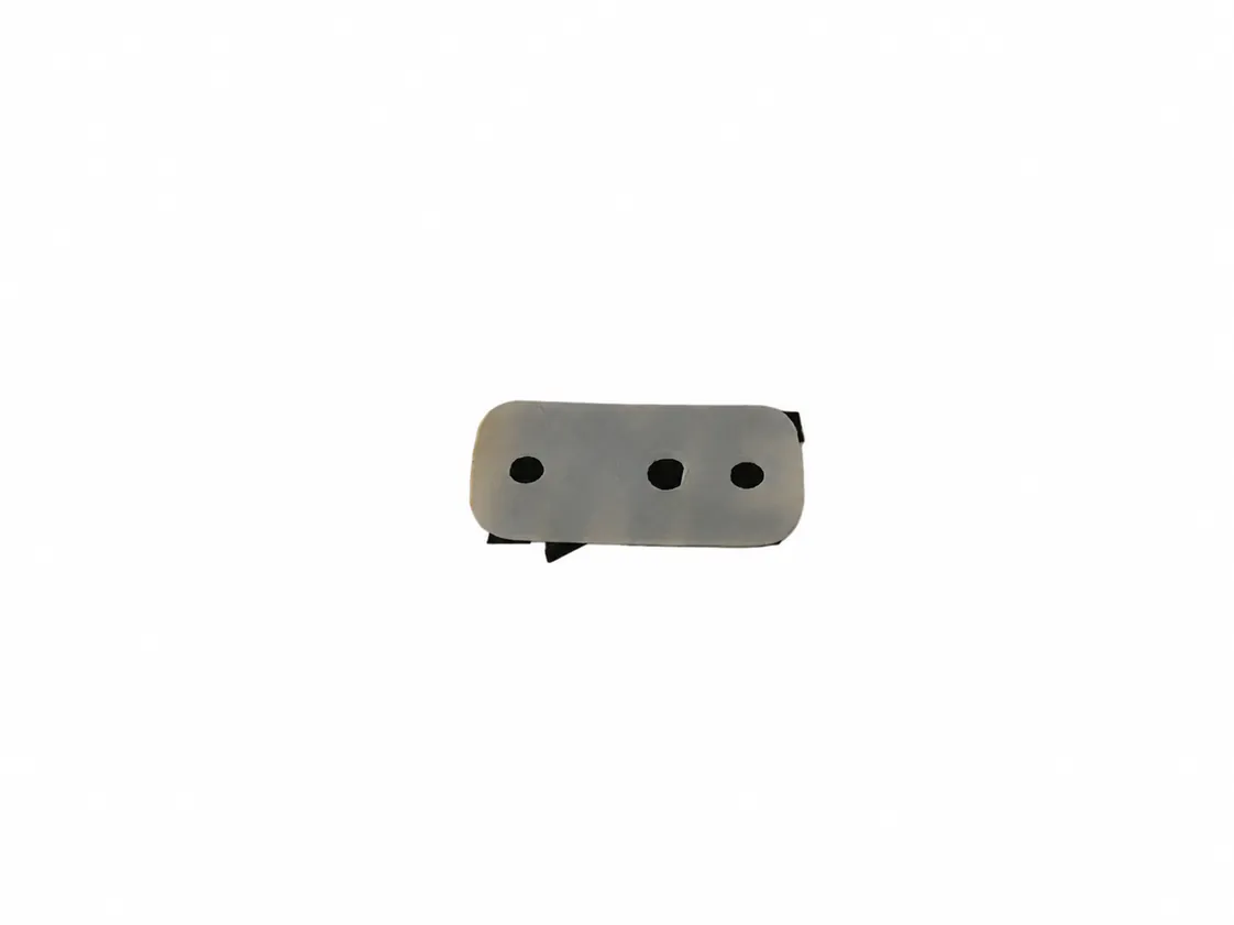 Dichtung Domusa Evolution Gas Elektrode Zündung, Teilenummer CFER000076