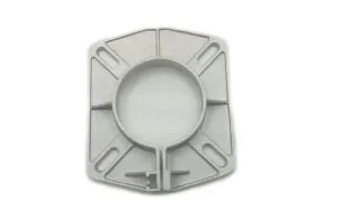 Burner flange Lamborghini EM9, part number 01086800