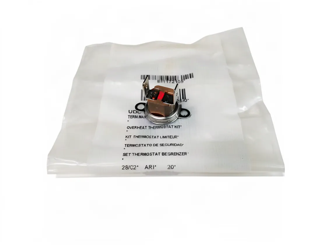 Clixon 103º vertical Manaut Micon 24E - Myto Condens 24/35, referencia BI1172105