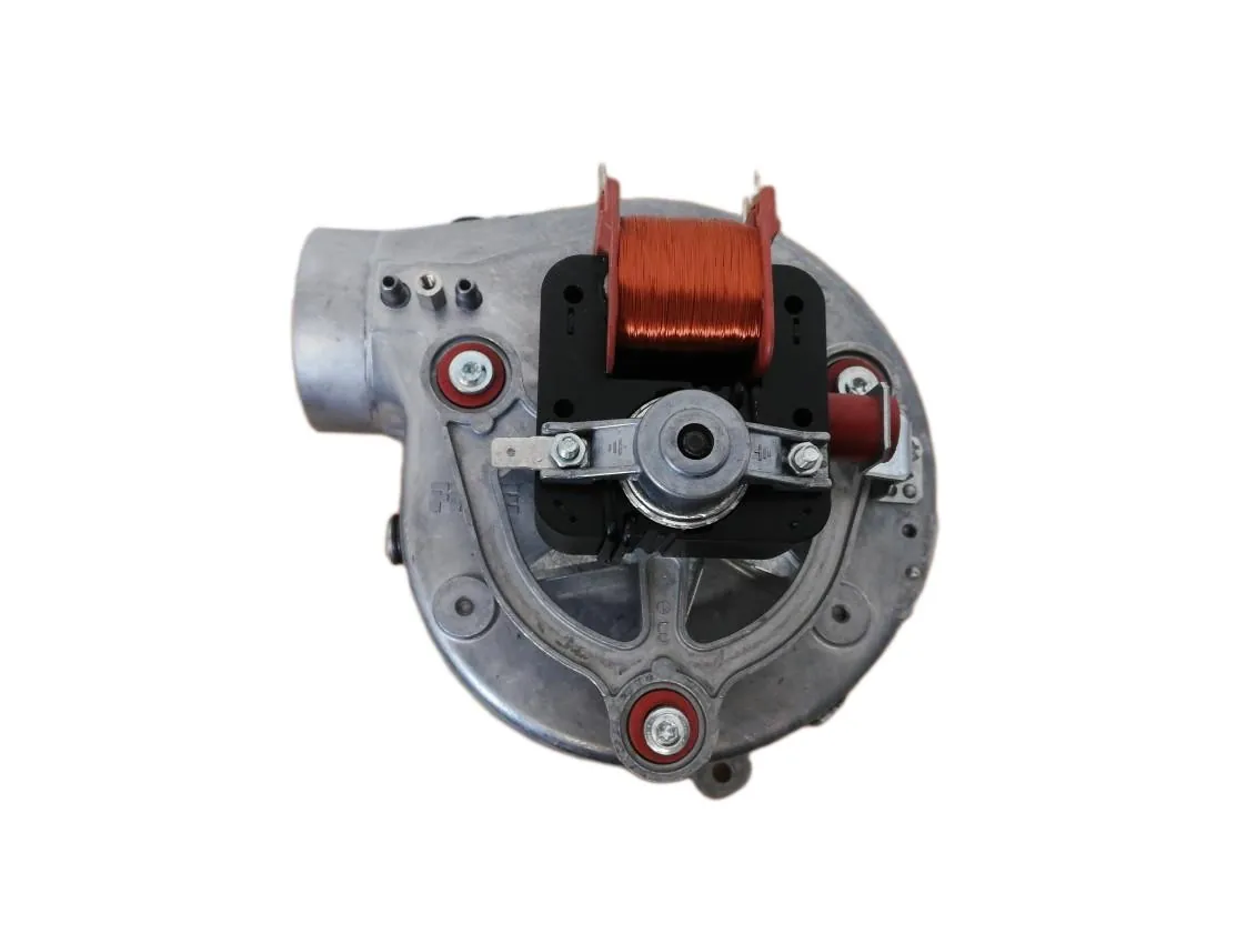 Ventilador Junkers ZWN24, referencia 87160117070