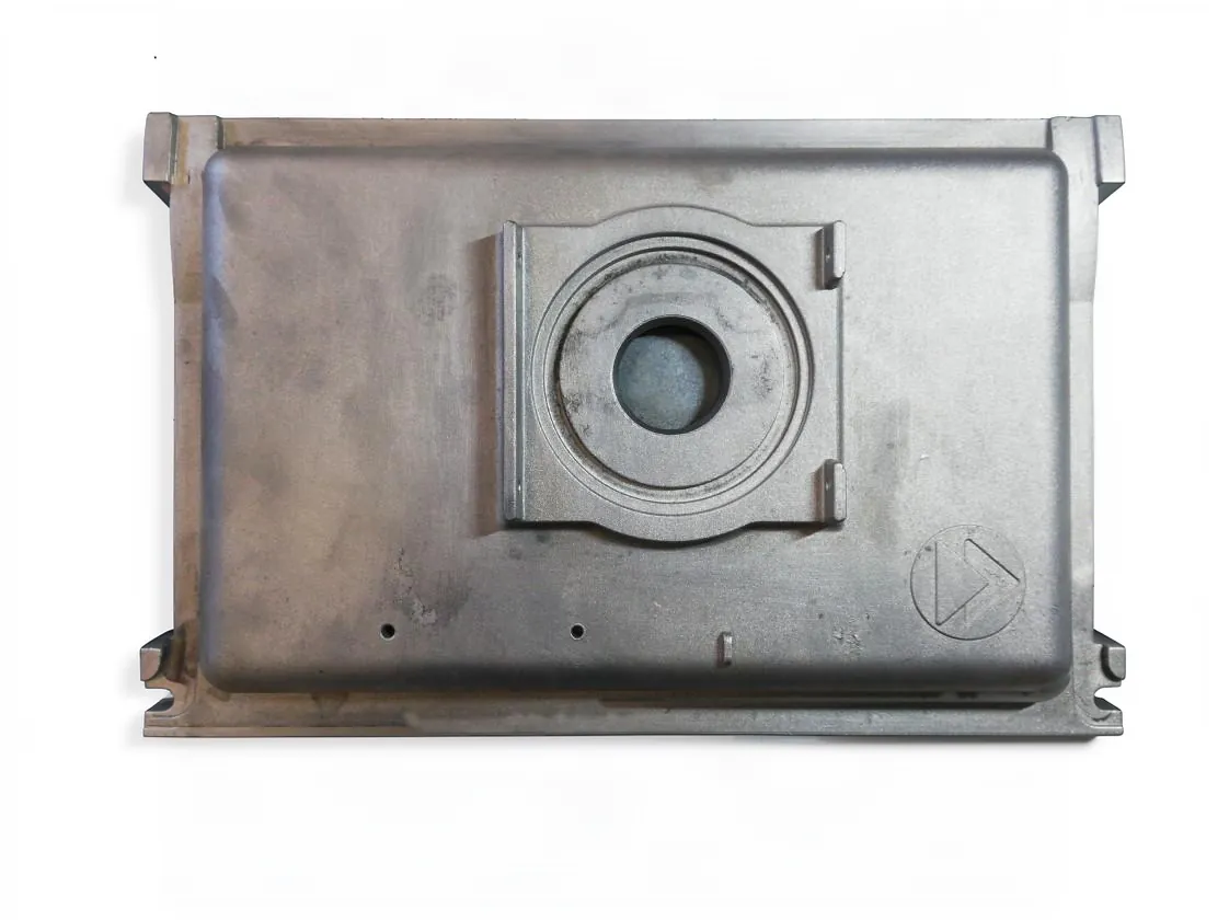 Brennertür Tifell Etherma 35, Teilenummer CT152WRC0A