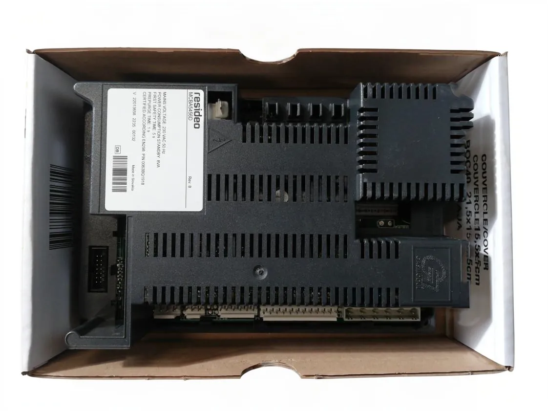 Placa electrónica ACV Prestige Solo 75 gas natural, referencia 5476G032