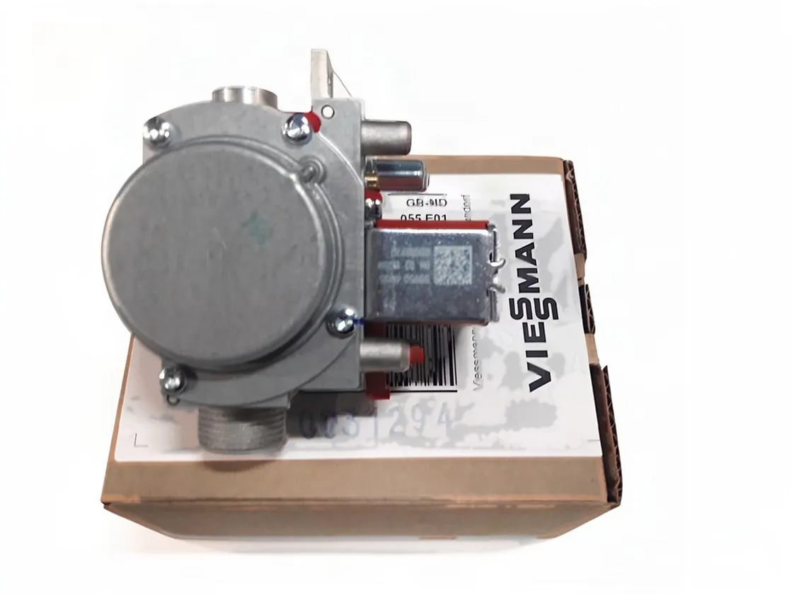 Gas valve Viessmann Vitodens 26 (GB-ND 055 E01-DG 19/26), part number 7849853