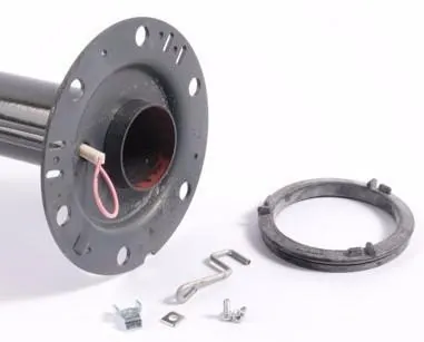 ACI hybrid+ verwarmingshuis aansluiting D.82MM Thermor, onderdeelnummer 030146