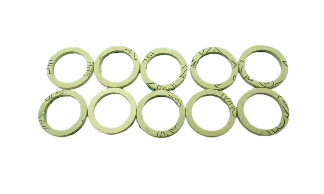 Junta Saunier Duval 1/2 (Kit 10 uds), referencia SD54852-1