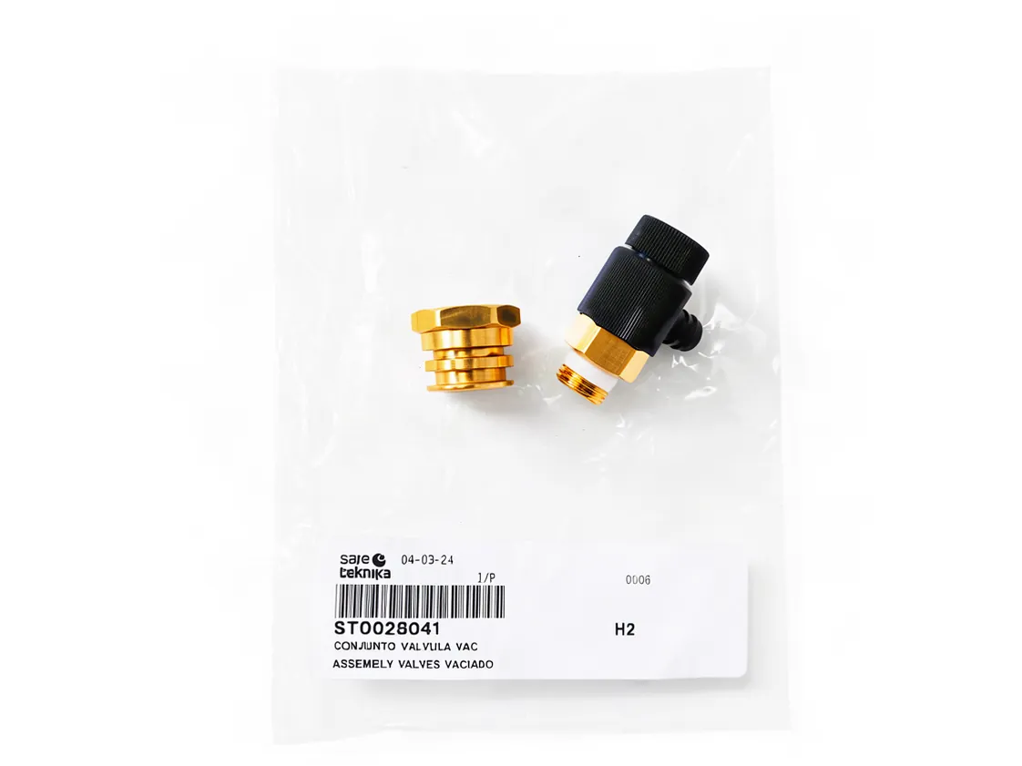 Llave vaciado Fagor FEB24AR, referencia ST0028041