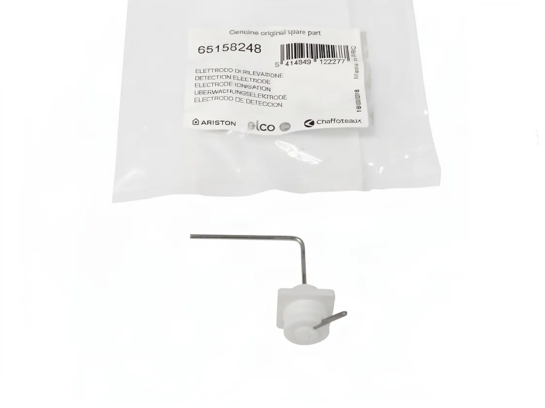 Electrodo Ariston Next Oft 11 / 14 ionizacion, referencia 65158248