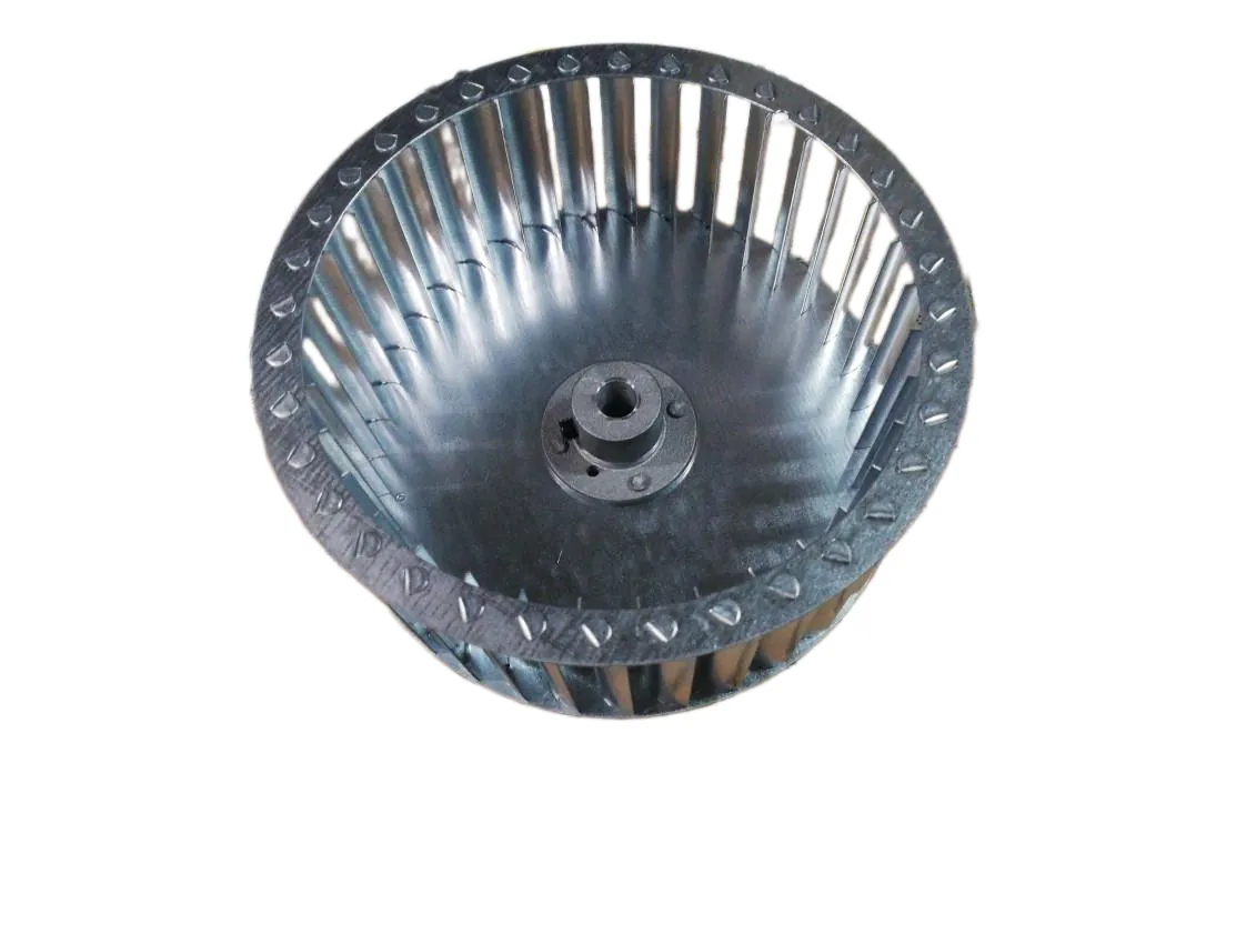 Ventilator Lamborghini ECO 14 brander, onderdeelnummer F3980Z980