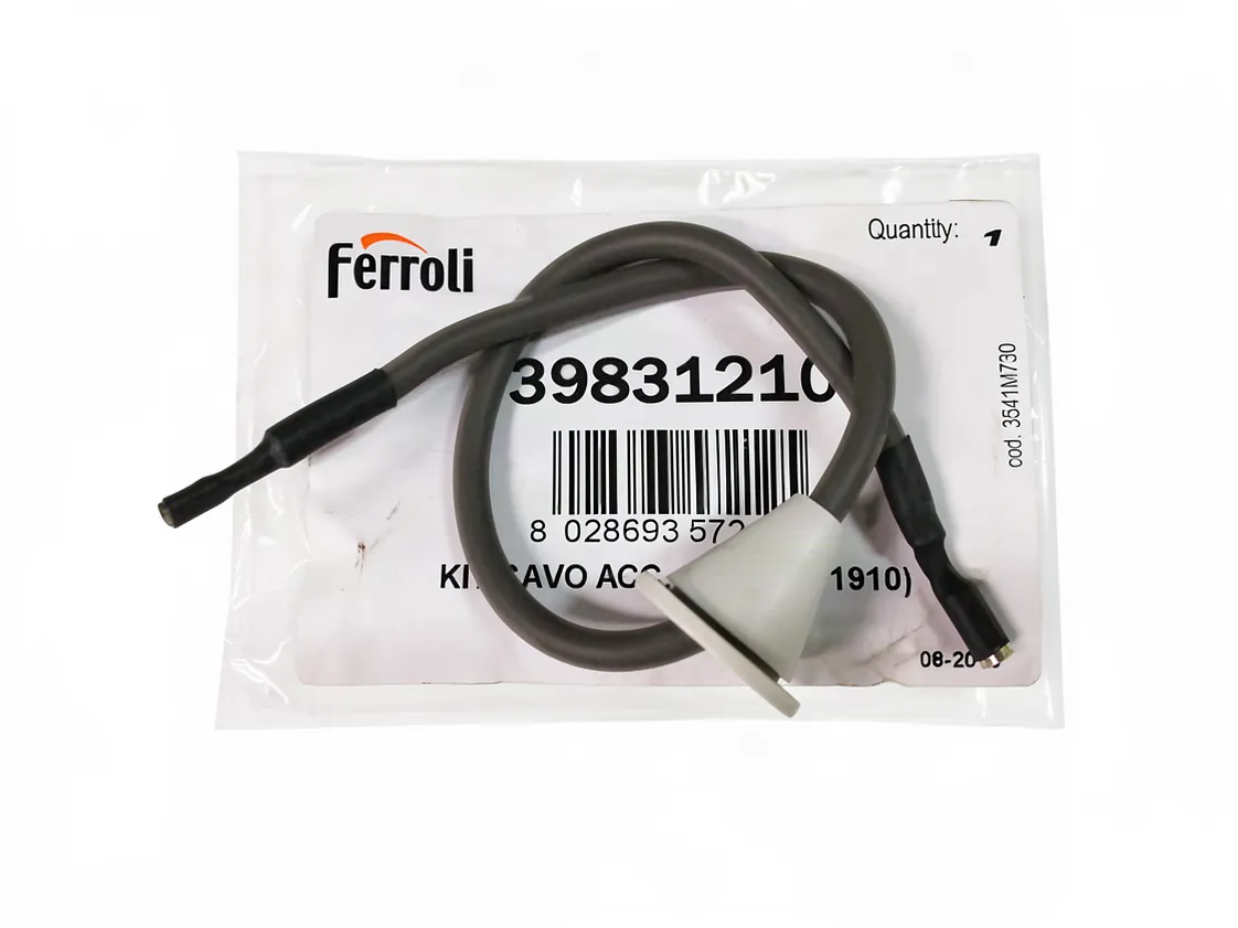 FER easy 24F electrode cable, part number 39831210