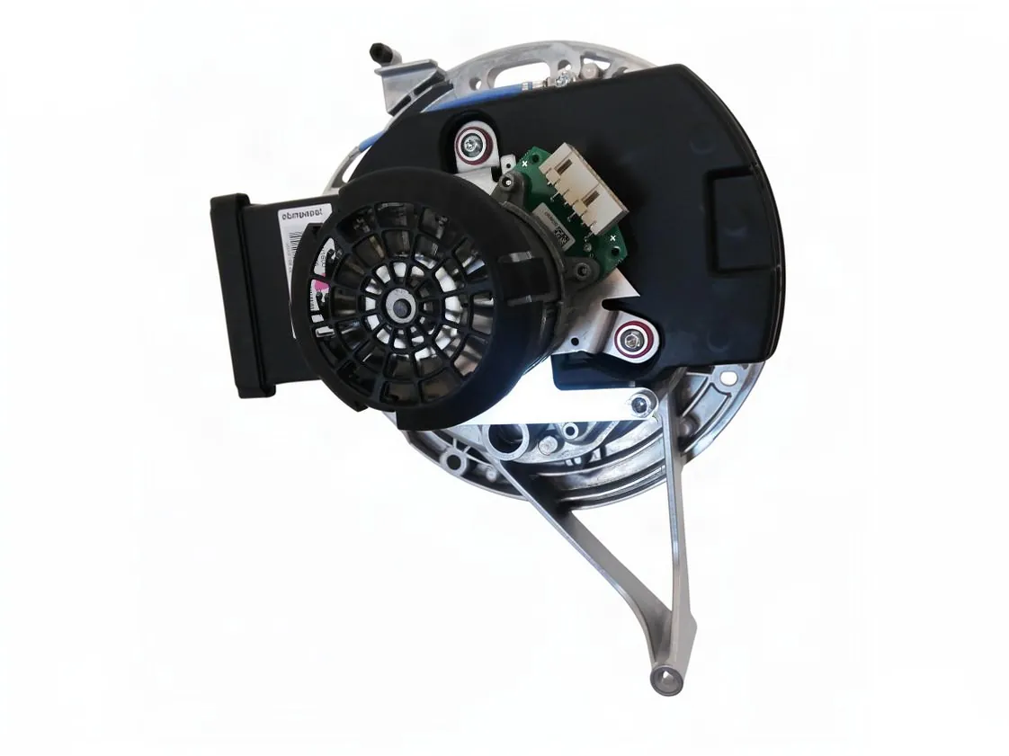 Ventilador Viessmann Vitodens 300, referencia 7831033