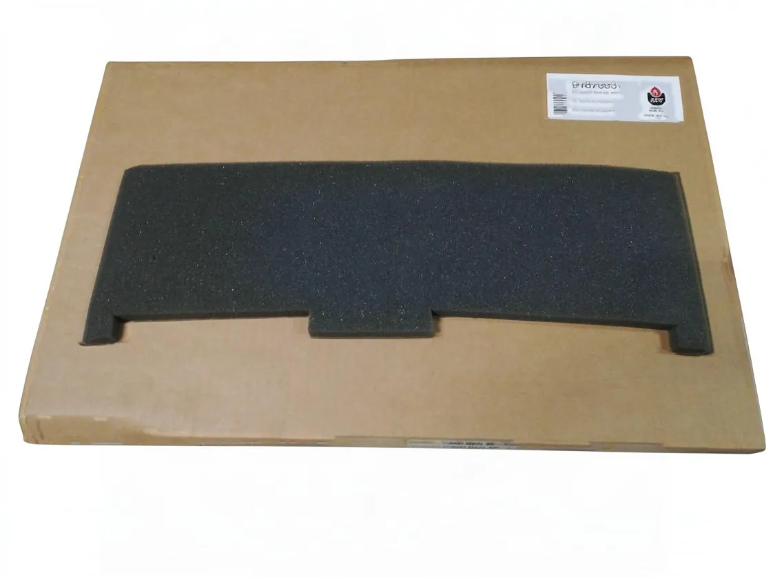 ACV HR - HR ECO Dämmung oberer Frontdeckel, Teilenummer 785659