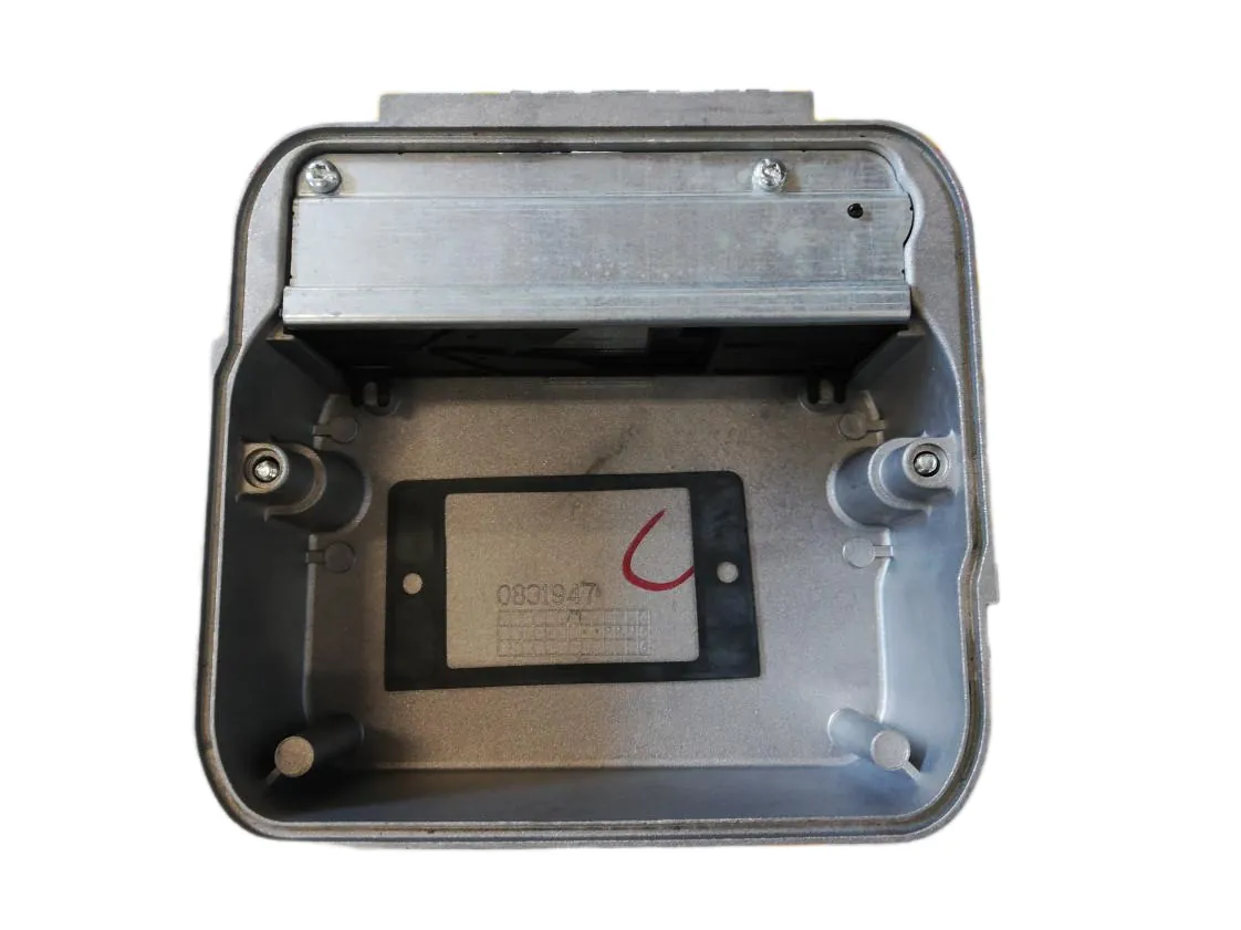 Système de régulation d'air Sime Fuel 40 BF, référence 6300787