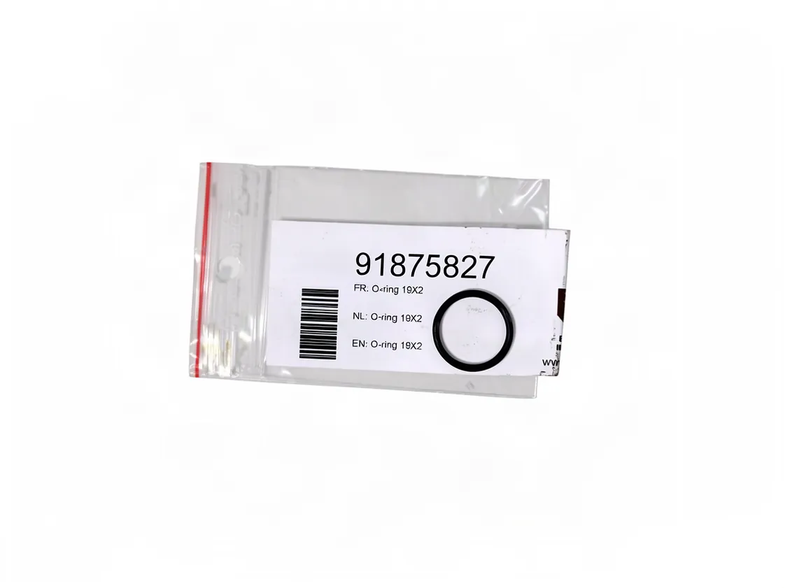 O-ring 19.00x2.00mm ACV HR - HRE - HR ECO conversion kit, part number 785649