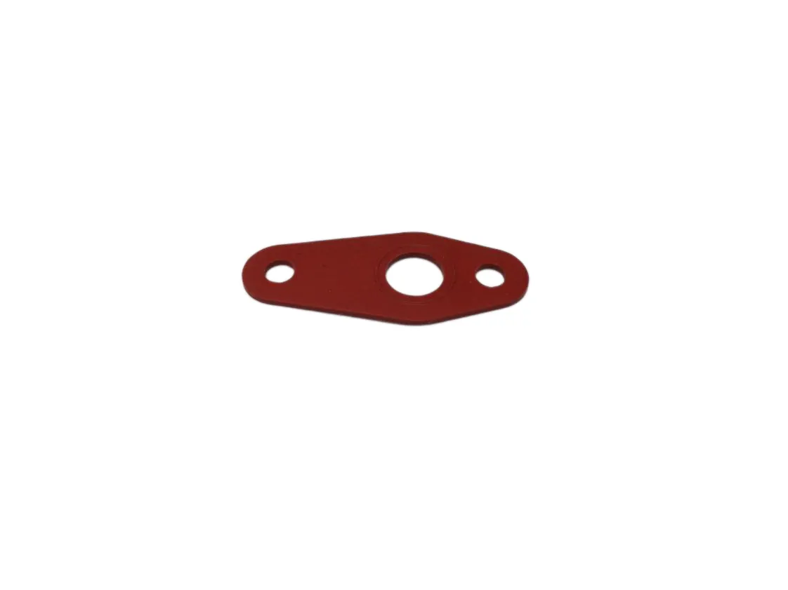 Electrode gasket Intergas HR, part number 875677