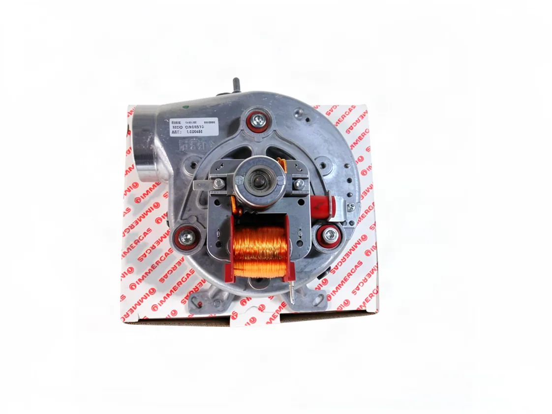 Ventilateur Immergas Eolo Mini 24KW - 28KW, référence 1.024485