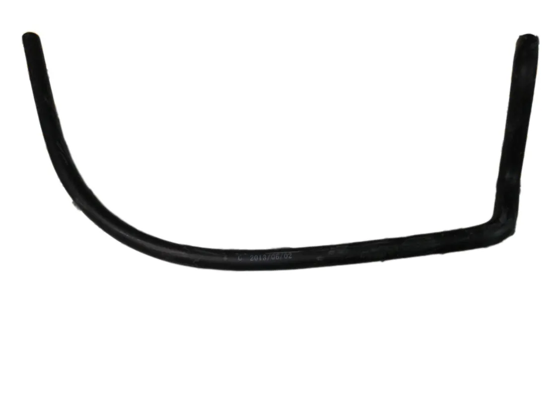 Tubo Baxi Roca Novadens PVC 15X23 L=280, referência 125541219