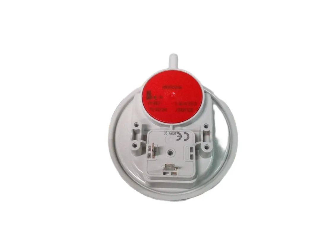 Presostato aire Fagor FEB23E - FEE24MA (huba 140-89pa), referencia N49G006M4-C