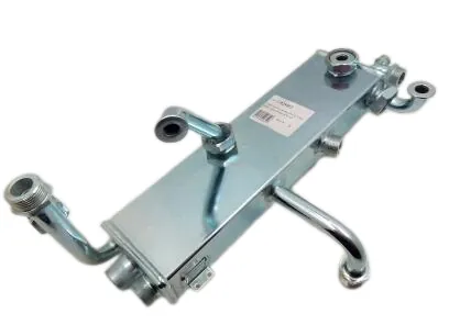 Colector Immergas Hercules 32 Condensing, referencia 1.025952