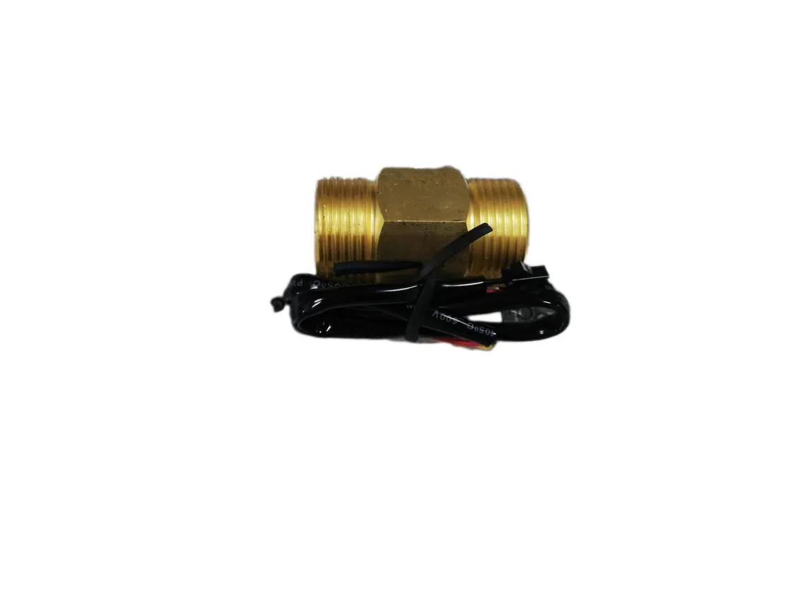 Caudalímetro flusostato Domusa Dual Clima ( 60mm) (DC8 >0820017001) (DC11 >1120017001) (DC16 >1620017001), referencia CDCL000102