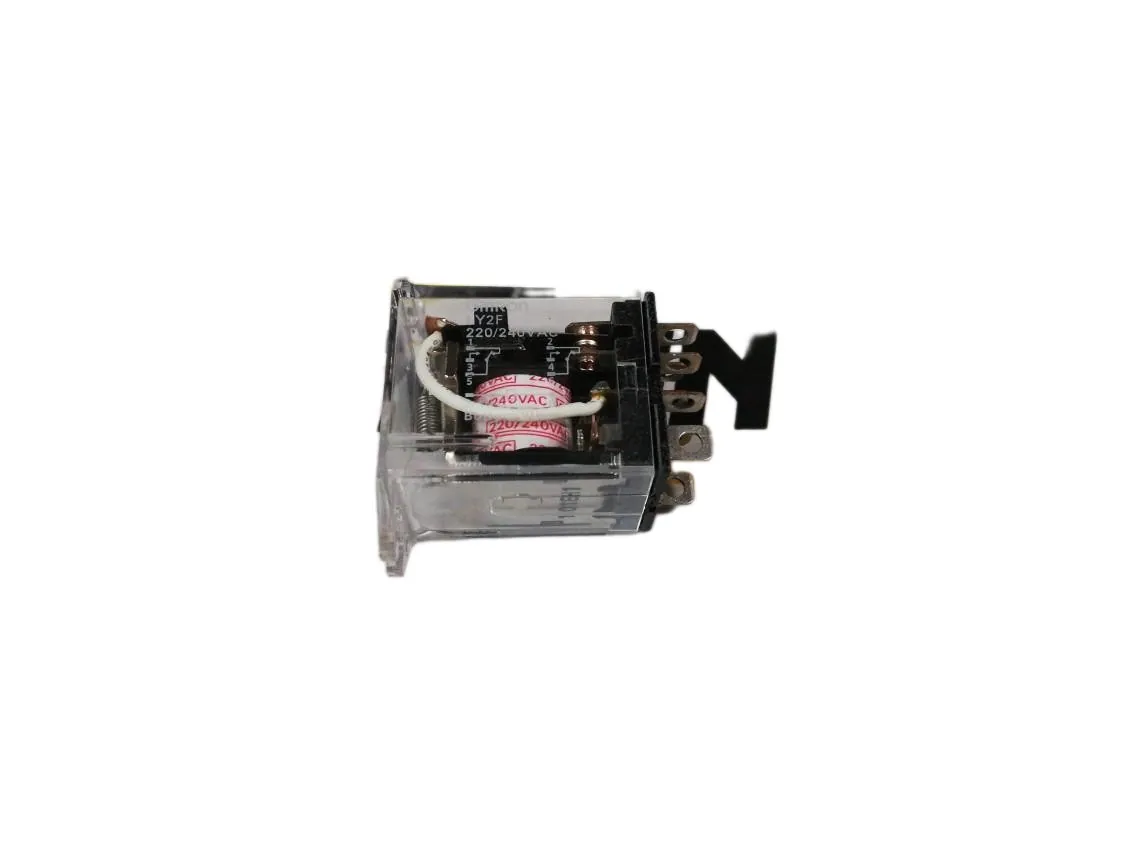 Relé 220V (CC-157) Baxi Roca acumulador CPA - NGO-50, referência 148016029-1