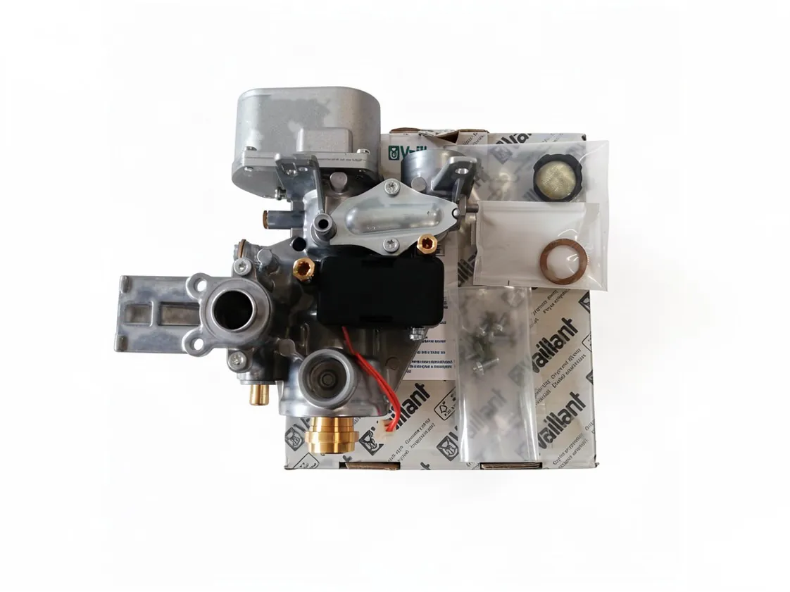 Válvula gás Vaillant Mag Mini 11 0/0 XI Gás natural, referência 111721