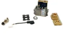 Gasventil Viessmann Vitodens WB3 lpg, Teilenummer 7817510