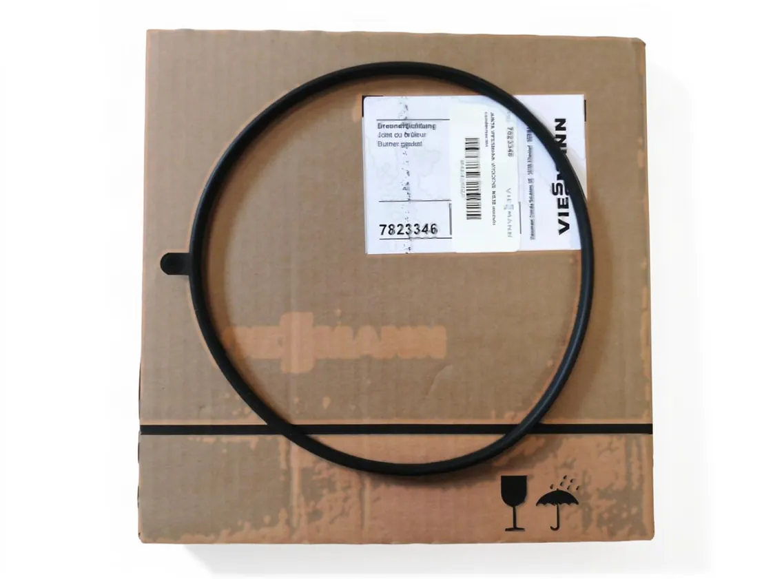 Guarnizione Viessmann Vitodens WS3B modulo condensazione, codice ricambio 7823346