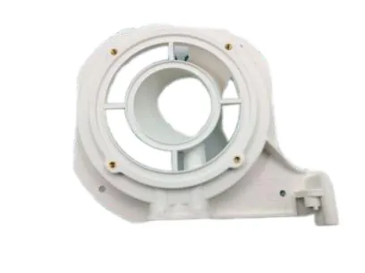Flens Immergas Victrix Exa 32 rookgas uitlaat, onderdeelnummer 1.037994