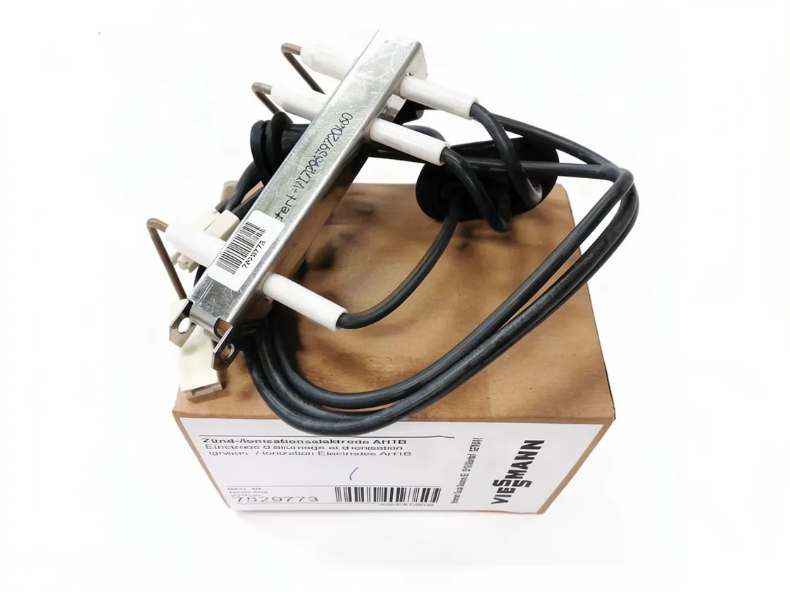 Elétrodo Viessmann Vitopend 100 E, referência 7829773