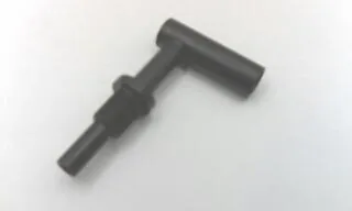 Venturi ventilatore Beretta, codice ricambio 7948