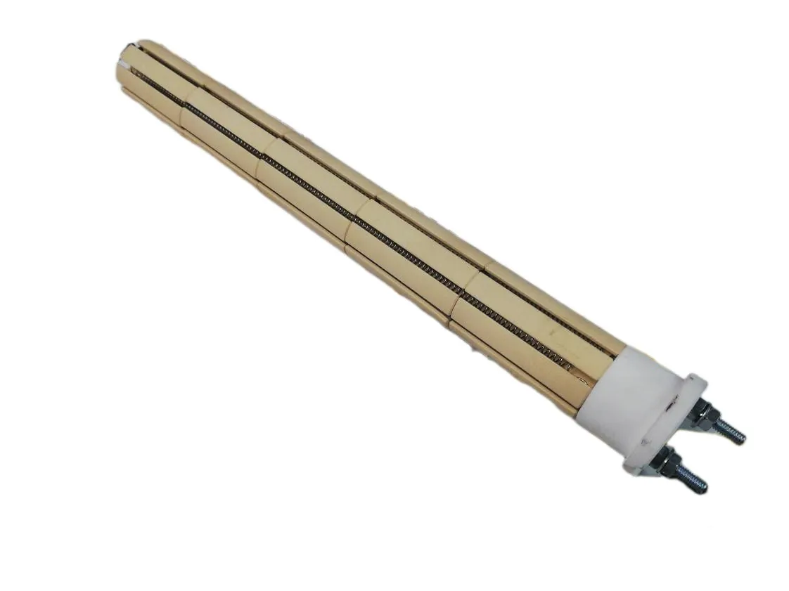 0750w elektrische boiler verwarmingselement (Med.29x270mm), onderdeelnummer JU-015748