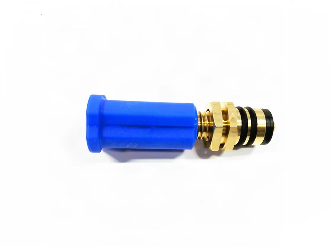 Befüllungshahn mit ausziehbarer Bedienung bis 45mm. Kompatibel mit Aristón - Chafoteaux 65114261- 65104324 - Baxi 7502919 - Cointra I3980I050 - Sime 6319642 - Ecoflam -, Teilenummer QI-029340