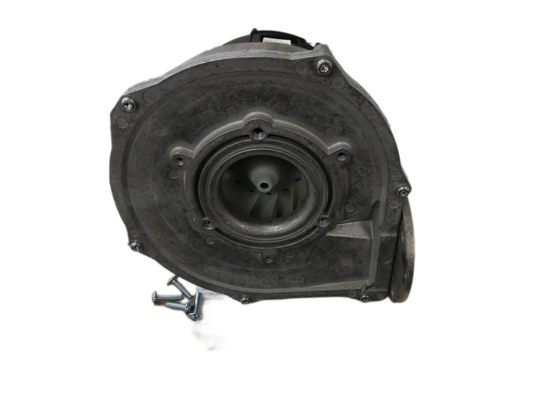 Gebläse Wolf Cob 15, Teilenummer 8908539