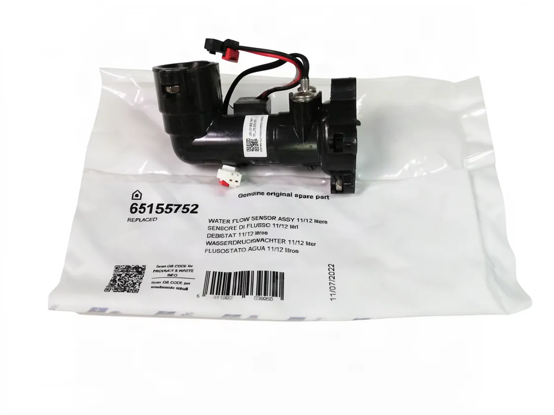 Flusostato Ariston Next Evo X SFT 11 - 12 indoor, referencia 65155752