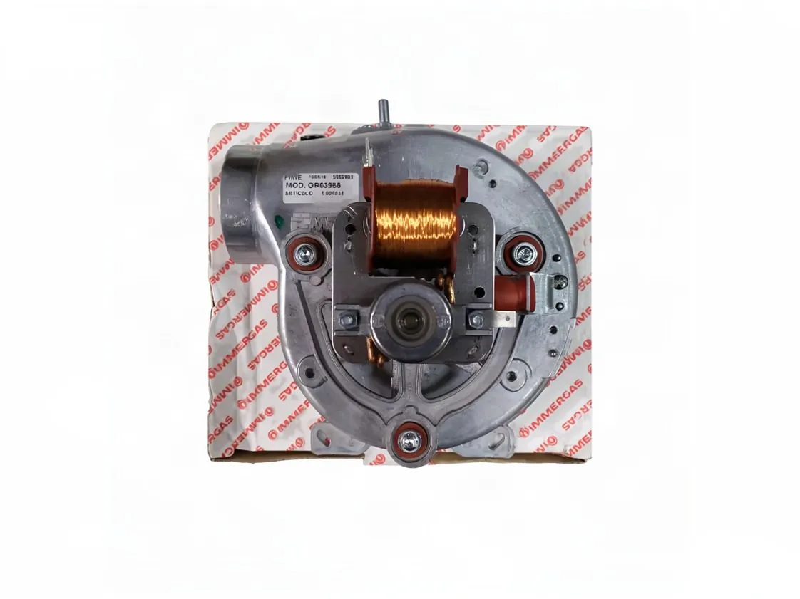 Gebläse Immergas Eolo Eco 24KW, Teilenummer 1.024958