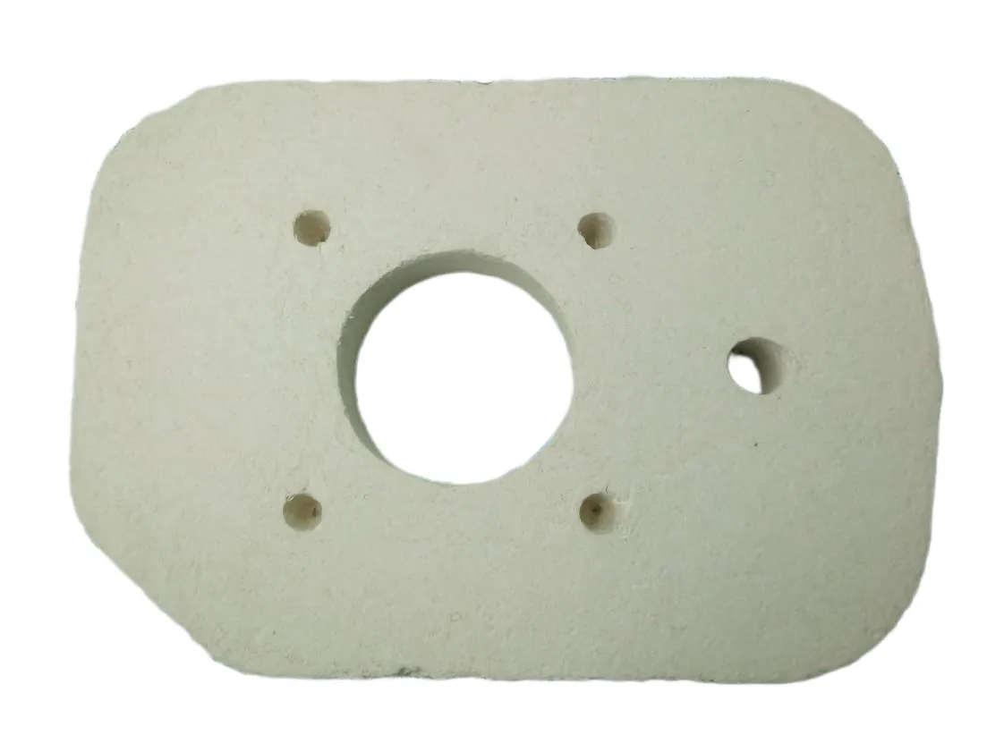 Insulation ACV Omega F34, part number 787931