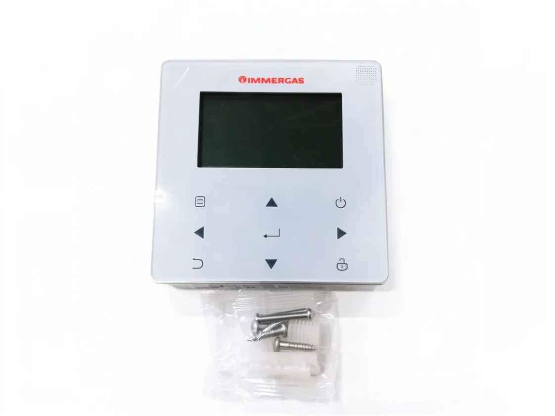 Mando remoto Immergas Magis M 8kw, referencia 3.033793