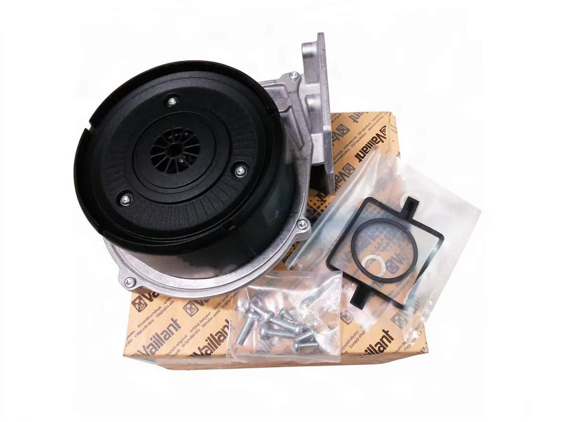 Ventilador Vaillant VMW 306/5-5, referência 0020135138