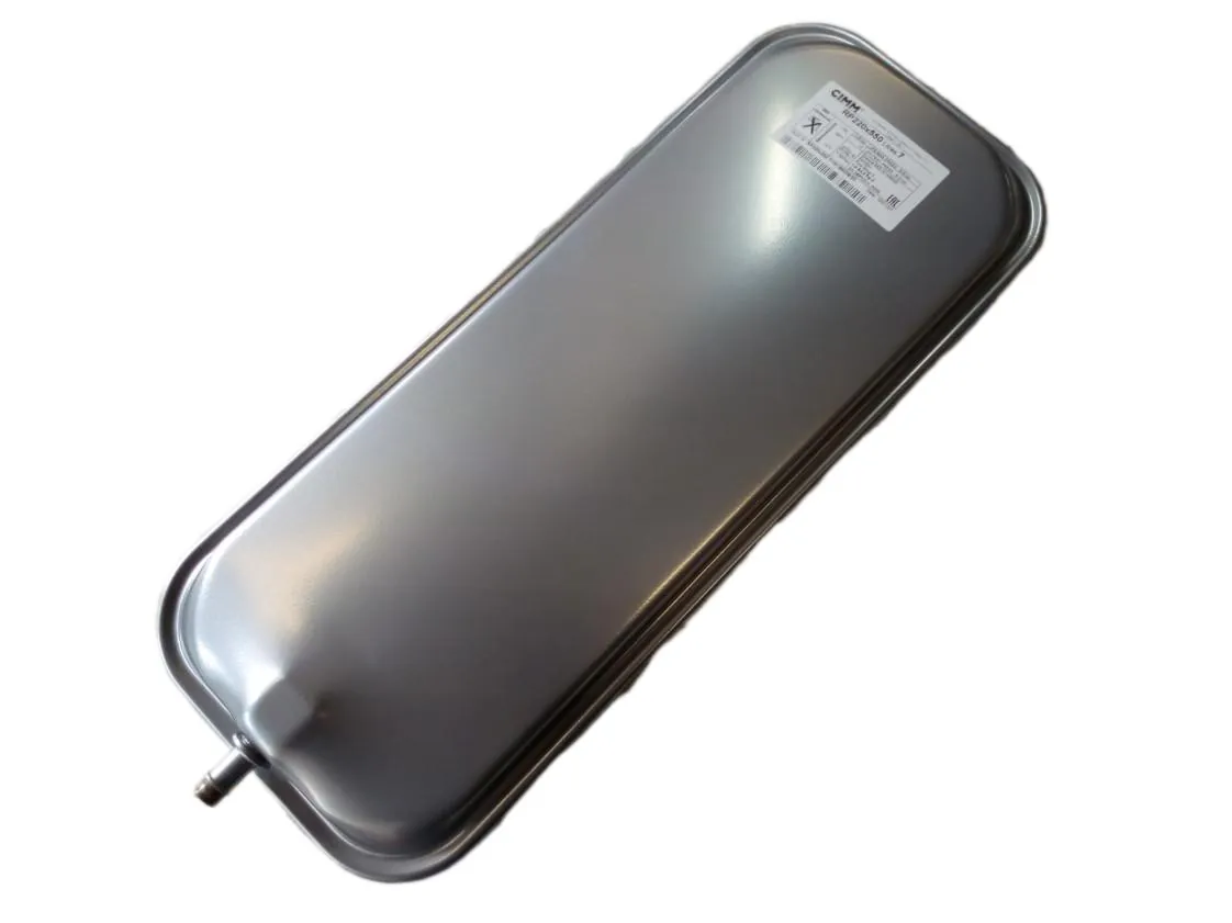 Expansievat 07L-Torica CIMM RP220X550-7L I39827800, onderdeelnummer 06960602