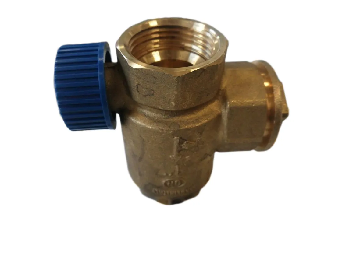 Valvola anti-termosifone 1M - 16Bar, codice ricambio 505025