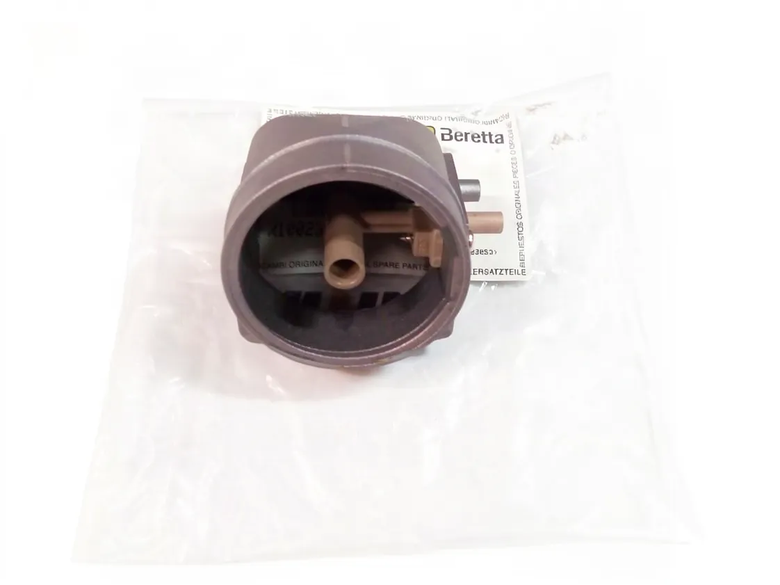 Venturi ventilador Beretta Ciao 24 CSI, referencia 10023053