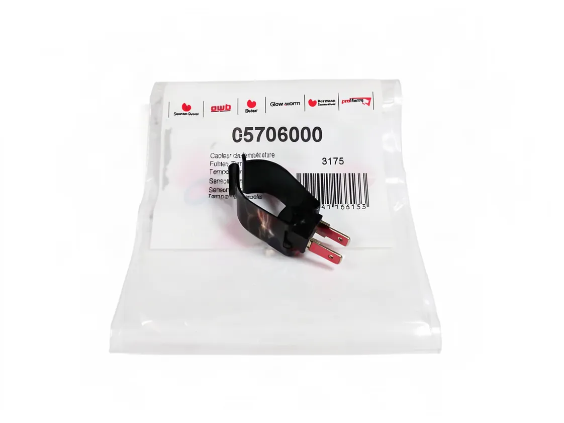 Sensor Saunier Duval, part number 05706000