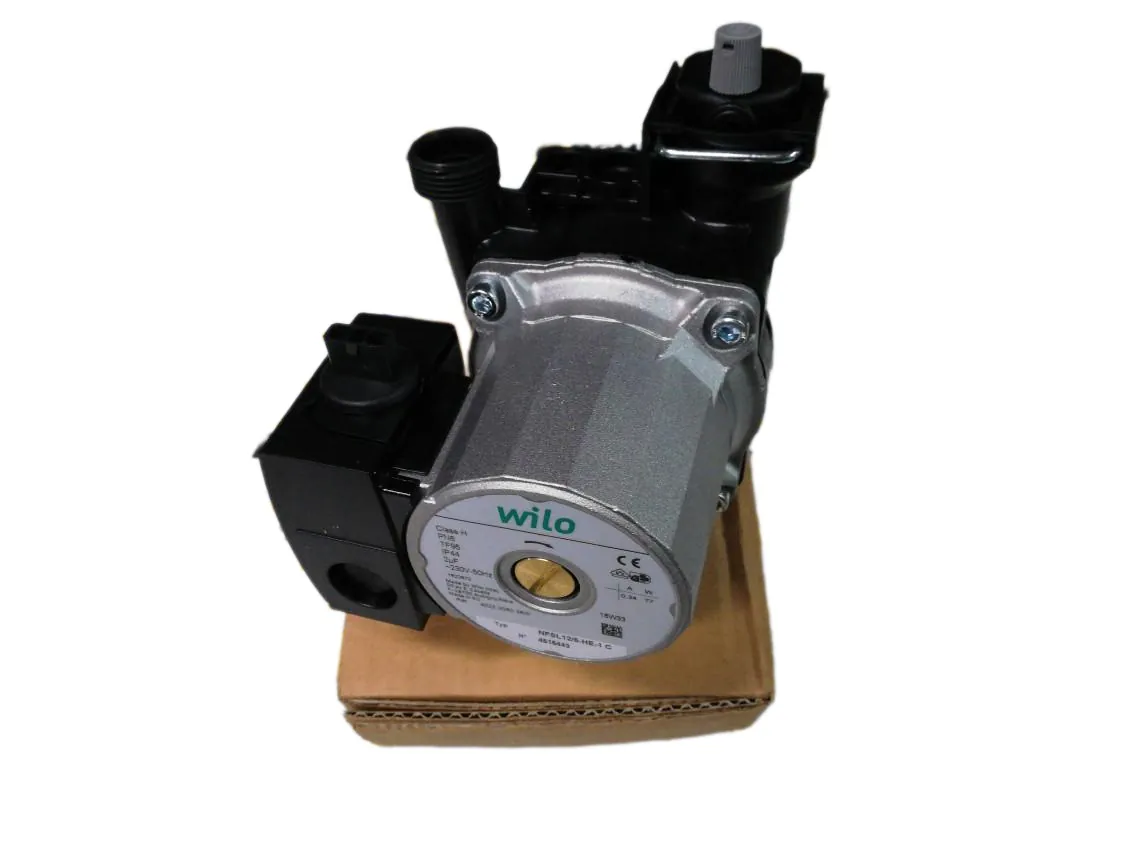 Pompe eau Manaut Minox Eco Biasi M95-M97 .24CM (jusqu'à 04/2010) (BI1272101), référence BI1352100